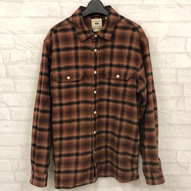  Levi's [oCX JACKSON [J[Vc   uh 