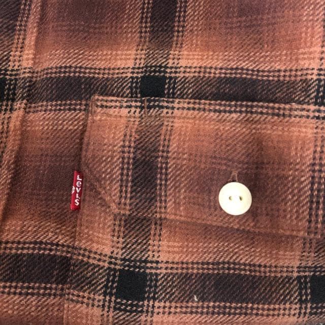  Levi's [oCX JACKSON [J[Vc  uh 