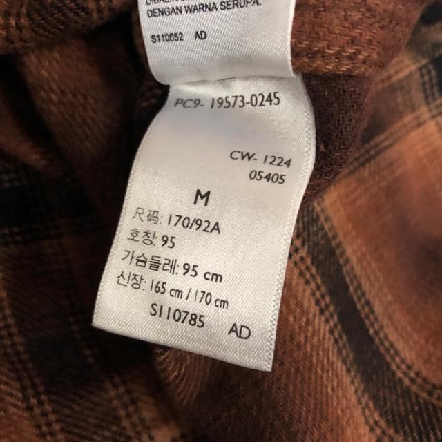  Levi's [oCX JACKSON [J[Vc  uh 