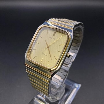  SEIKO ZCR[ Dolce rv 7741-5130