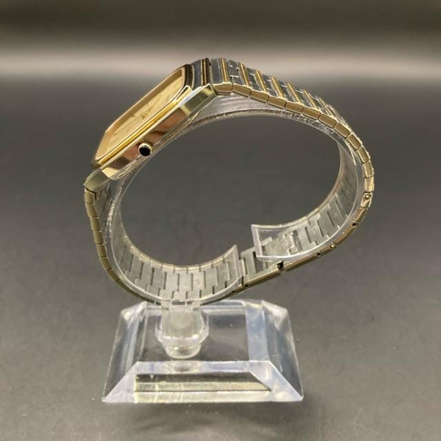  SEIKO ZCR[ Dolce rv 7741-5130  uh 