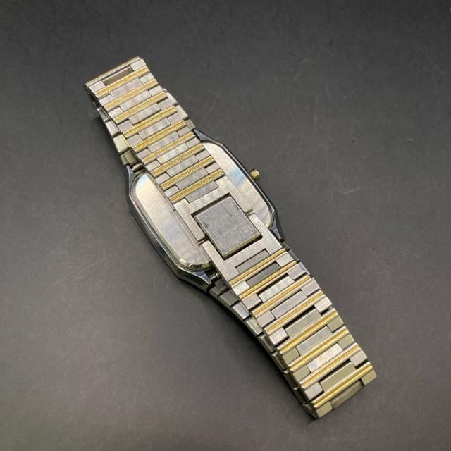 SEIKO ZCR[ Dolce rv 7741-5130  uh 