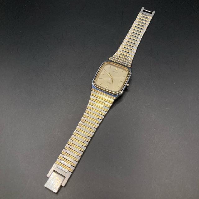  SEIKO ZCR[ Dolce rv 7741-5130  uh 
