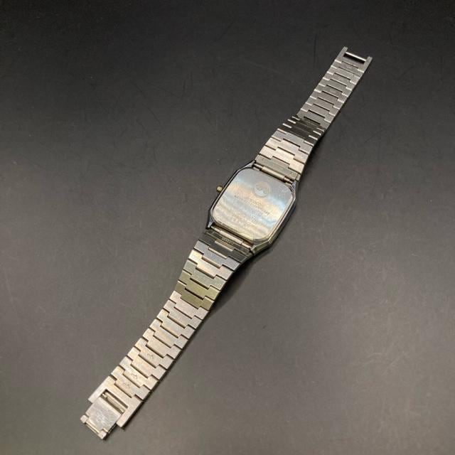  SEIKO ZCR[ Dolce rv 7741-5130  uh 