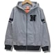 iCL NVbN XEFbg p[J[ GRY/STCY Vi 