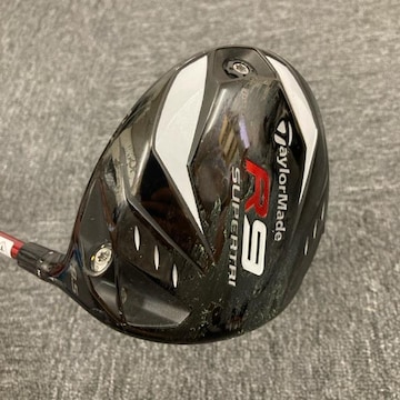  TaylorMade R9 SUPERTRI StNu hCo[