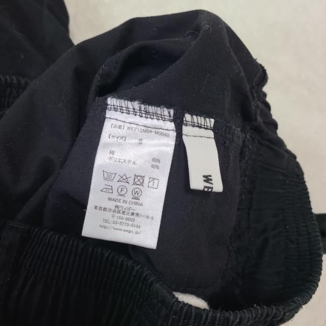 WEGO n[tpcS  uh 