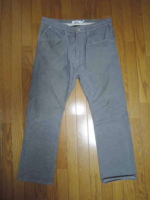 nonnative mlCeBu Rbg pc 2 O[ COTTON PANTS   uh 