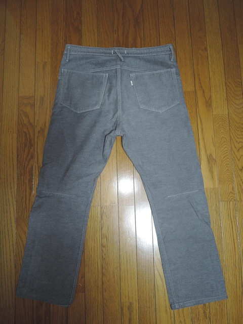 nonnative mlCeBu Rbg pc 2 O[ COTTON PANTS  uh 