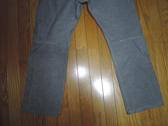 nonnative mlCeBu Rbg pc 2 O[ COTTON PANTS  uh 