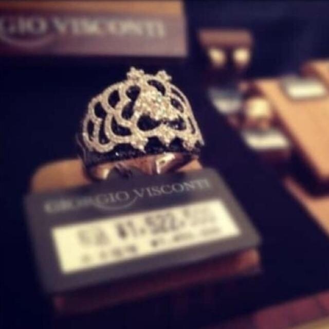 WWI BXReB _Ch O K18WG 1.63ct 0.88ct 13.5g  ANZT[/v 