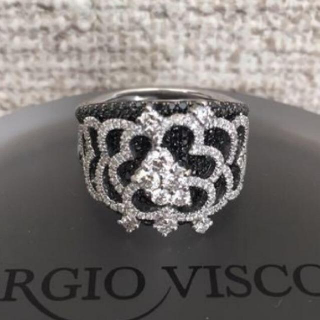 WWI BXReB _Ch O K18WG 1.63ct 0.88ct 13.5g  ANZT[/v 