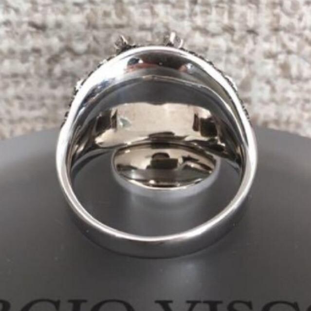 WWI BXReB _Ch O K18WG 1.63ct 0.88ct 13.5g  ANZT[/v 