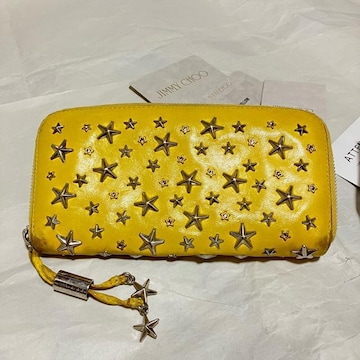 yJIMMY CHOO / W~[`Ez NX^X^[Y / z F Eht@Xi[ X^bY