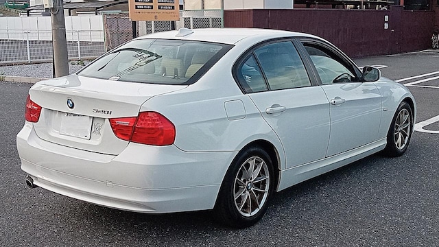ԌՂR9/3BMW320I{vV[gp[V[gA~ir/ETC  /oCN