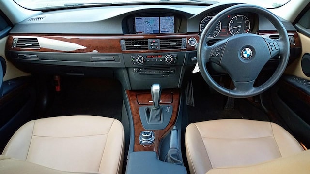 ԌՂR9/3BMW320I{vV[gp[V[gA~ir/ETC  /oCN