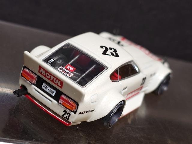 1/64 KAIDOHOUSE MINI GT 23_bgTj`hcntFAfBy lnstk uR  zr[ 