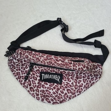 THRASHER {fBobO Ip[h