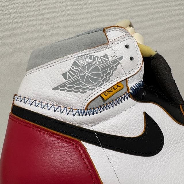 UNION~NIKE AIR JORDAN 1 RETRO HIGH 27cm  uh 