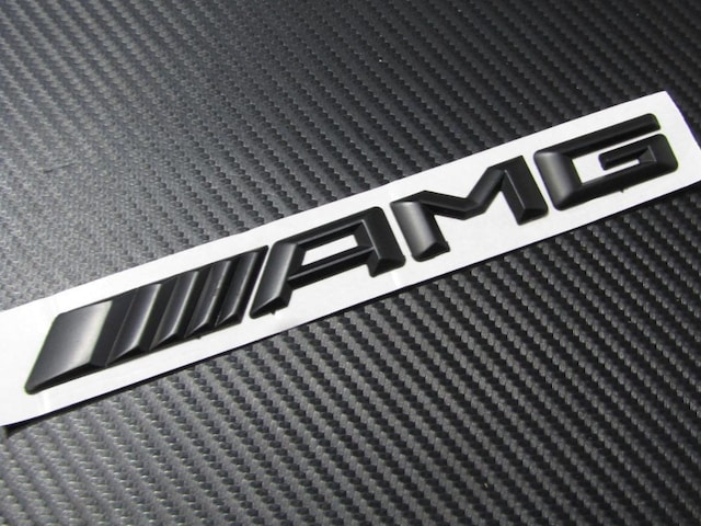  Mercedes-Benz AMG sport MAD BLACK}bhubN ABS Zp[g^Cv GuVi  /oCN