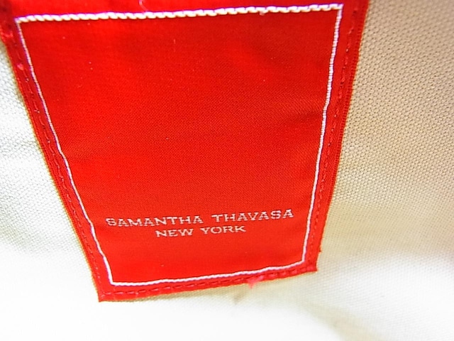 KiSamantha Thavasa New York T}T^oT j[[N V_[g[g󂠂USED  uh 