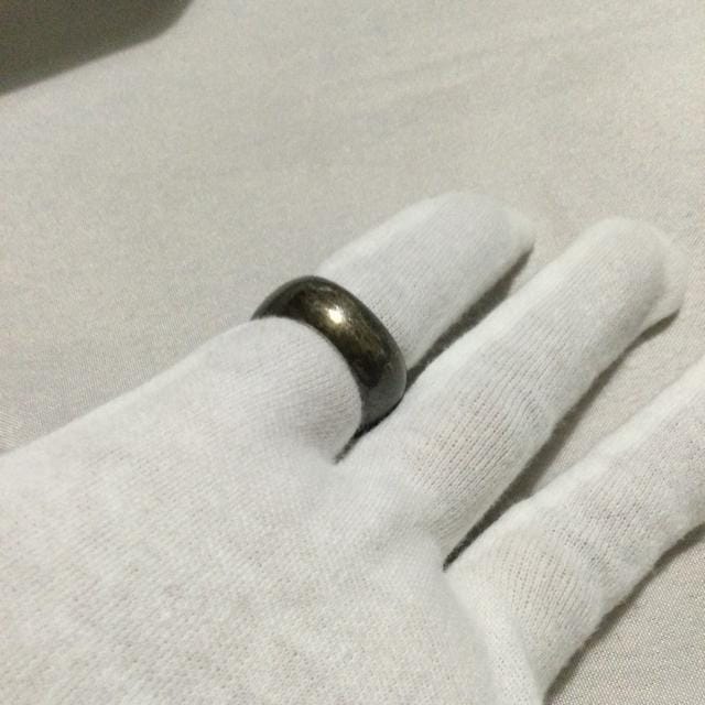 希少 辰吉丈一郎さん指輪 50/32 J30 希少 辰吉丈一郎 指輪 No.32/50 限定品 | 男性アクセサリー/時計