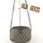 GUCCI オールドグッチ ショルダーバック