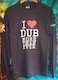 IWi I Love DUB T _u CI X^ Rasta QG