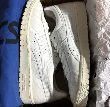 ASICS t@u |CgQb^[ S XS 27.5cm TBF28X AVbNX  zCg