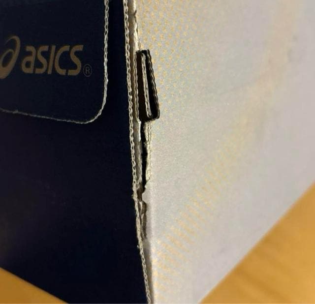 ASICS t@u |CgQb^[ S XS 27.5cm TBF28X AVbNX  zCg  uh 