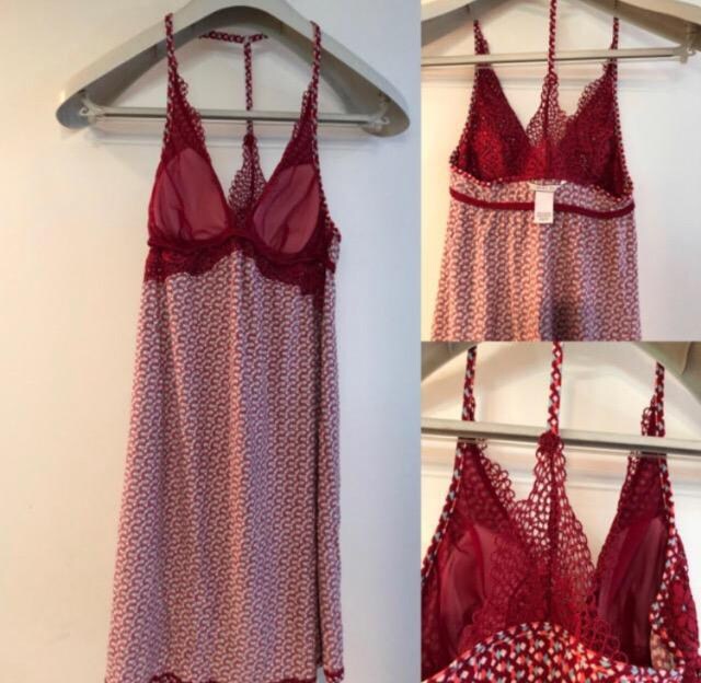iVictoria Secret s[X L~\[[EFAVigpi  t@bV 