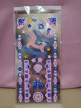 Jewel Glitter@E}AAC