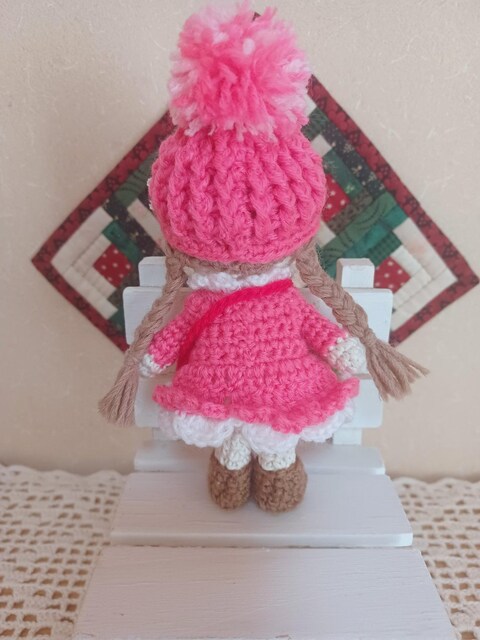 Hand made@@X'MASsND̎qT^ƈꏏ݂݁obO`[