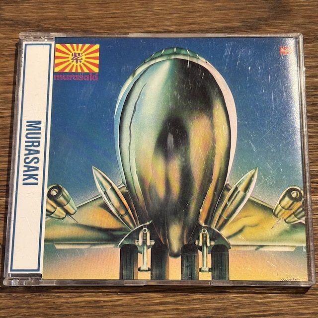 y (MURASAKI)zTKCA-70485   CD/DVD/rfI 