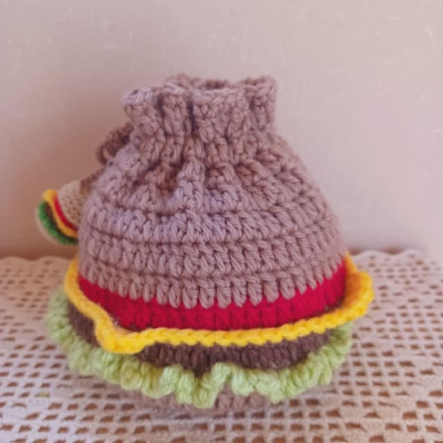 Hand made@@no[K[̋В~jo[K[t݂  ybg/|/| 