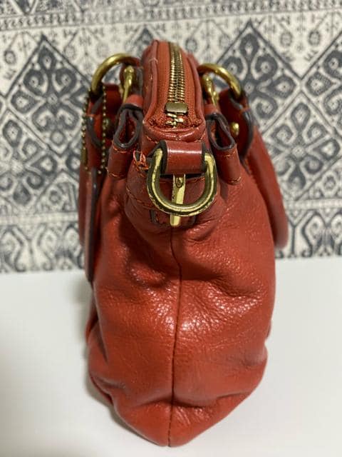 yÁzCOACH R[` 18625 U[ nhobO g[gobO  uh 