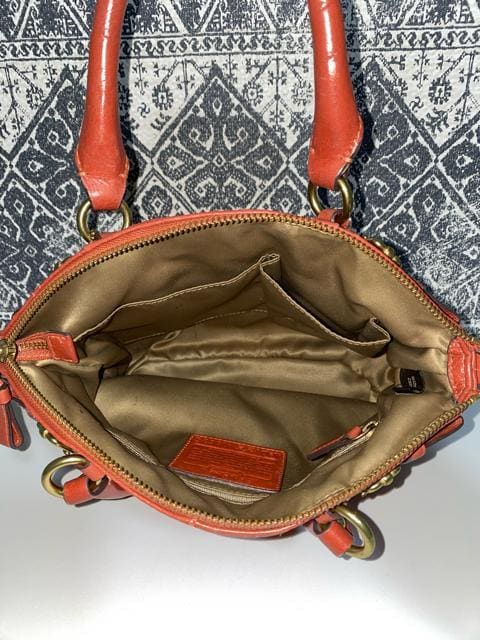 yÁzCOACH R[` 18625 U[ nhobO g[gobO  uh 