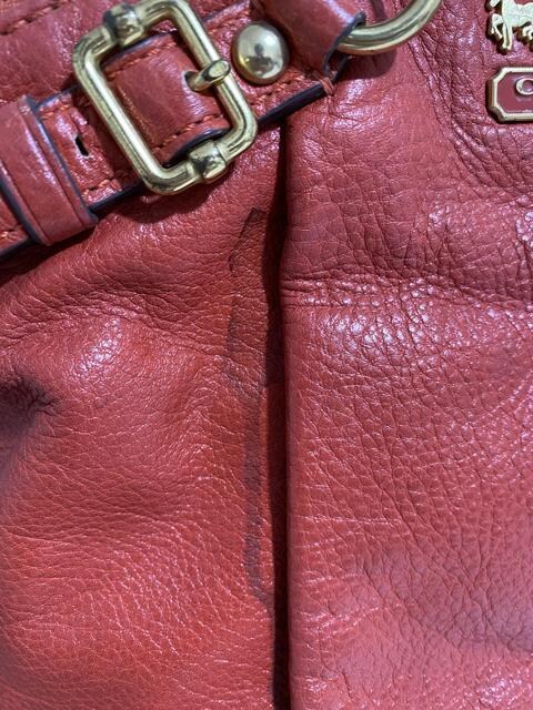 yÁzCOACH R[` 18625 U[ nhobO g[gobO  uh 