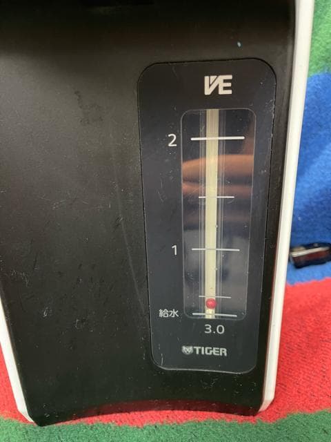 ^CK[VEdC܂قт@Ƃq@PIQ-A300 3  dC|bg TIGER ^CK[ VEdC܂قт Ƃq  Ɠd/AV 