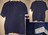 Indigo インディゴ 藍染 ポケット Tシャツ パッチワーク レア