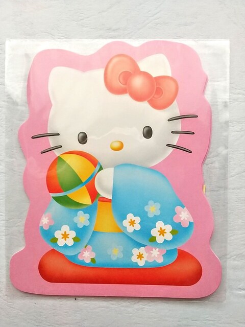 HELLO KITTY@|`܁@Rށ@eR@n[LeB@Nʑ   