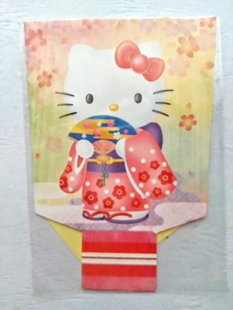 HELLO KITTY@|`܁@Rށ@eR@n[LeB@Nʑ   