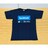 フェイスブック★facebook★おもしろTシャツ★紺★XL★