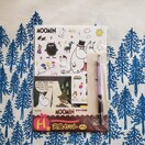 ^Cg[{܁@MOOMIN@`[~Ƃ`@H܁@Zbg@[~@XitL@XeBL[