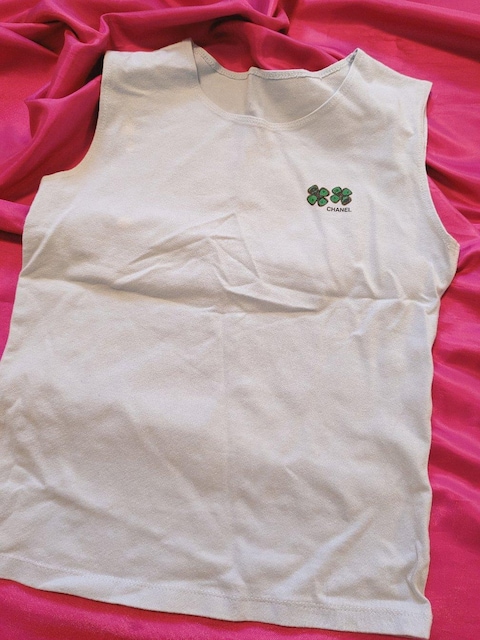 CHANEL Cgu[ ^Ngbv*EB 
