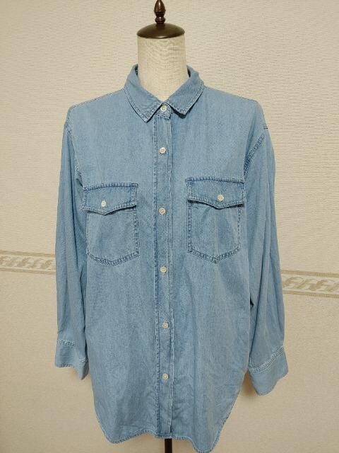 23DENIM ONWARDԊ􃉃CgfjVciPgp hD[YBGNX AP t[[N