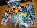 BANDAI o_C dEHb` _ 500 ܂Ƃߔ