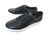 1円~C665新品Liberty DollカジュアルローカットスニーカーM⇒26a黒♂