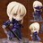 Fate/stay night ねんどろいど セイバーオルタ スーパームーバブル・エディション●新品未開封品
