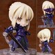 Fate/stay night ˂ǂ낢 ZCo[I^ X[p[[ouEGfBVViJi